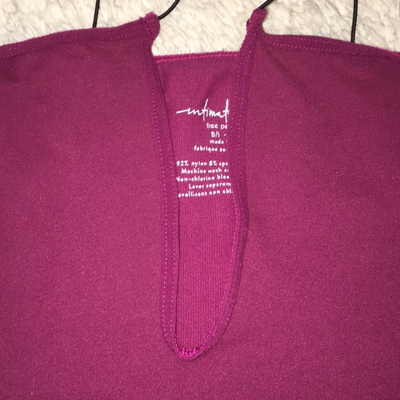 New Free People brami💋 - Picture 2 of 4